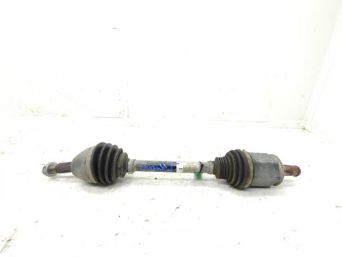 Used Left front driveshaft MINI MINI CLUBVAN (R55) Cooper D (112 hp) 30858080