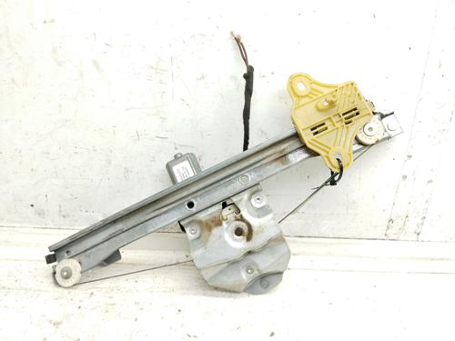 Rear left window mechanism RENAULT CAPTUR I (J5_, H5_) | BP30617214C24