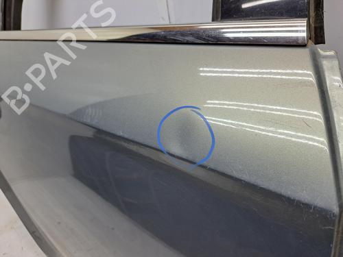 Right rear door FORD MONDEO IV (BA7) 1.8 TDCi | BP18744540C5 