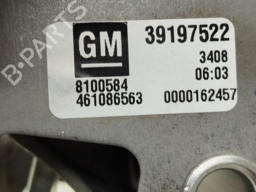 Hand brake OPEL CROSSLAND X / CROSSLAND (P17, P2QO) 1.5 Turbo D (75) | BP30175729I18 