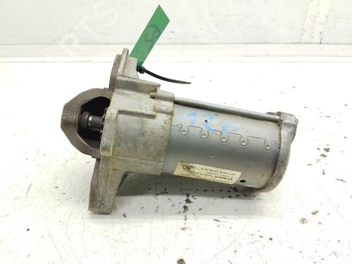 Used Starter RENAULT KADJAR (HA_, HL_) 1.6 dCi 130 (HLA4) (130 hp) 24038962