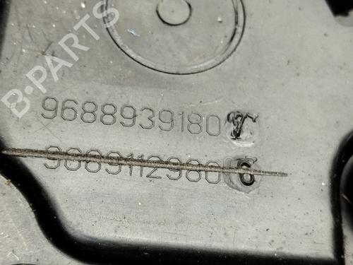 Valve cover PEUGEOT 308 I (4A_, 4C_)  | BP27835402M124 