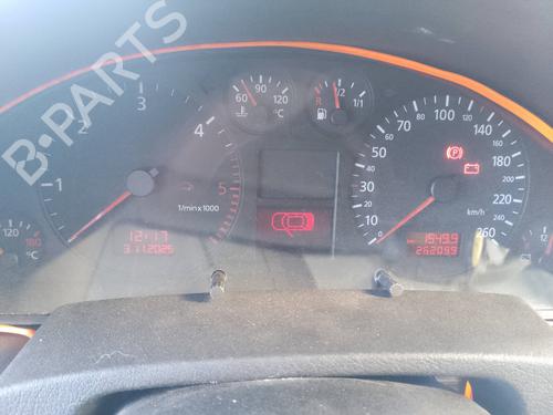 Left front window switch AUDI A6 C5 (4B2, 4B4) 1.9 TDI | BP35817940I27 - Image 8