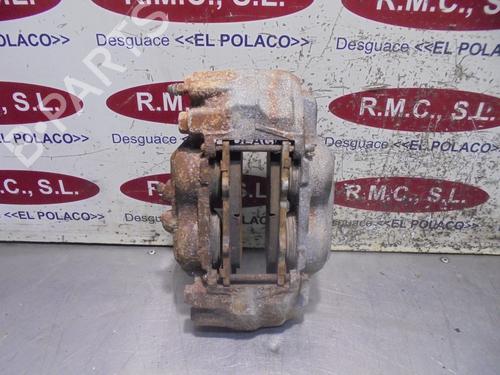 Used Right front brake caliper TOYOTA LAND CRUISER PRADO (_J12_) [2002-2010]  13642248