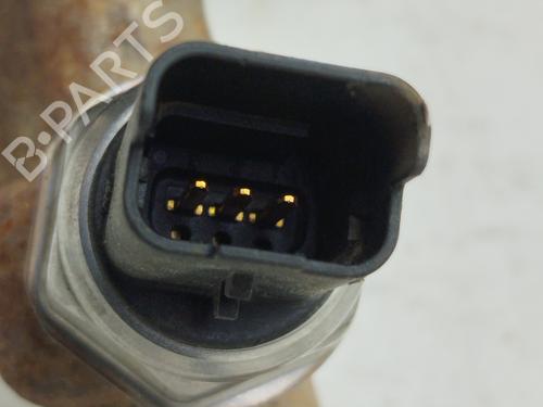 Injection rail RENAULT KANGOO / GRAND KANGOO II (KW0/1_) | BP30177499M98