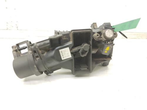 Throttle body MERCEDES-BENZ A-CLASS (W169) A 160 CDI (169.006, 169.306) | BP27434233M82 
