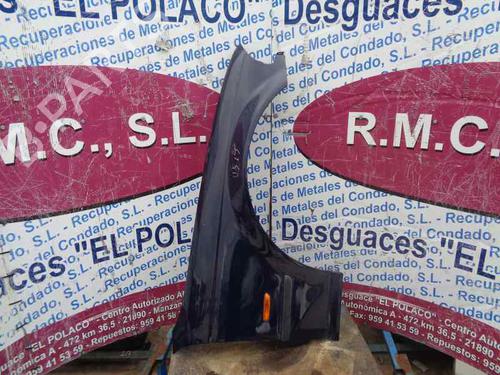 Used Right front fenders BMW 3 (E46) 320 i (150 hp) 13469308