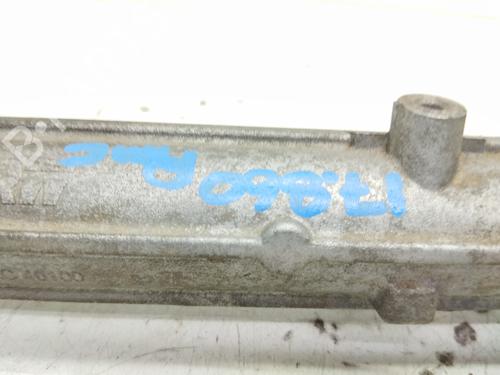 Steering rack VW POLO VI (AW1, BZ1, AE1)  | BP21017796M22 