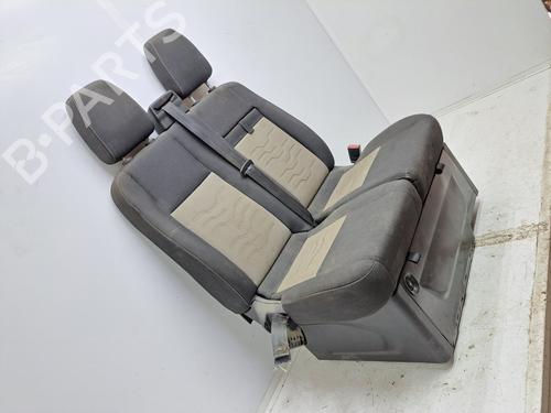 Right front seat FORD TRANSIT CUSTOM V362 Van (FY, FZ)  | BP34346205C16  - Image 7