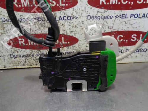 Front right lock HYUNDAI i40 I (VF) 1.7 CRDi | BP13425157C97 