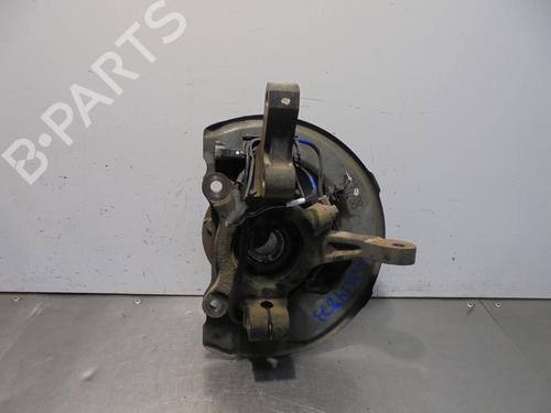 Right front steering knuckle MITSUBISHI ASX (GA_W_) 1.6 MIVEC (GA1W) | BP13426884M26 