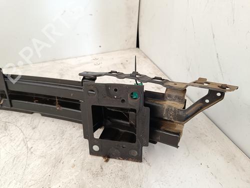 Front bumper reinforcement KIA CERATO I Saloon (LD) 2.0 CRDi | BP29702930C109 