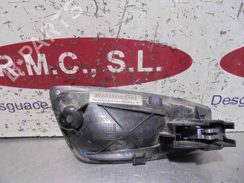 Front left interior door handle BMW 1 (E87) 118 d | BP13424506I13 
