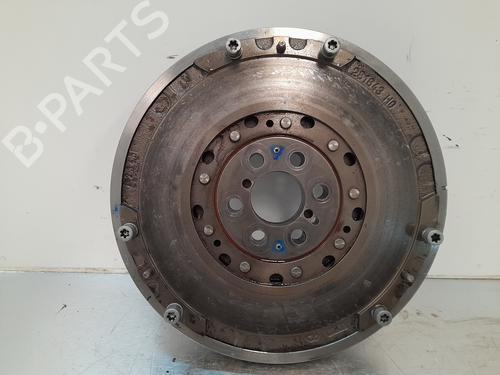 Used Flywheel FIAT STILO (192_) [2001-2010]  14223460