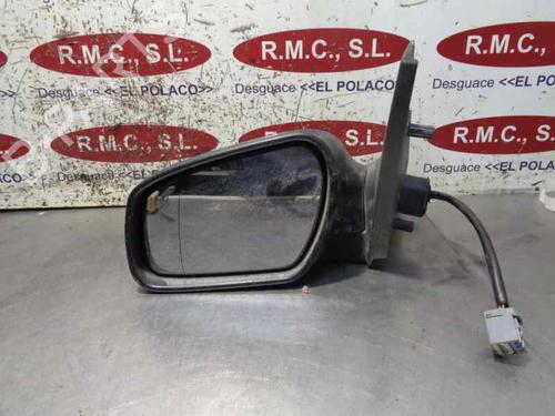 Used Left mirror FORD MONDEO III (B5Y) 2.0 TDCi (130 hp) 13425467