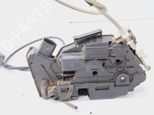 Rear left lock SEAT IBIZA IV (6J5, 6P1)  | BP13429911C100 