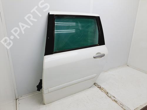 Left rear door PEUGEOT 307 (3A/C) 2.0 HDi 90 | BP19515826C4 