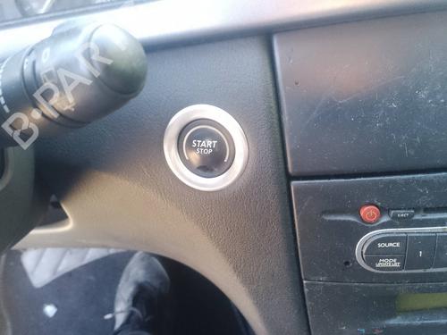 Ratlås/Tændingslås RENAULT LAGUNA II (BG0/1_) [2001-2007]  29165802