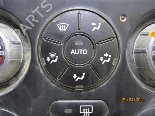 Climate control SUZUKI GRAND VITARA II (JT, TE, TD) 1.9 DDiS (JB419WD, JB419XD) | BP18137739I5 