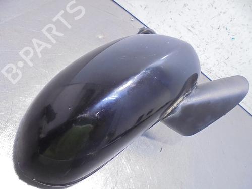 Right mirror OPEL CORSA D (S07)  | BP13455880C27 