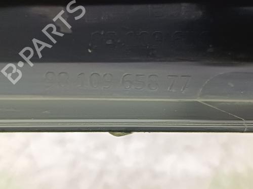 Grill PEUGEOT PARTNER Box Body/MPV | BP32232244C40