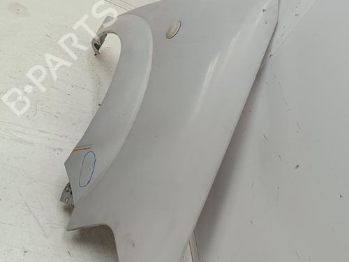 Right front fenders CITROËN C3 I (FC_, FN_) 1.4 i Bivalent | BP24372627C42 