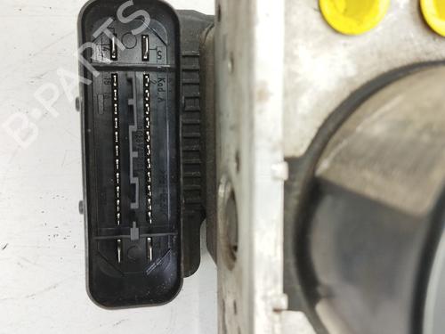 ABS pump SKODA OCTAVIA II (1Z3) 1.9 TDI | BP16380911M43 