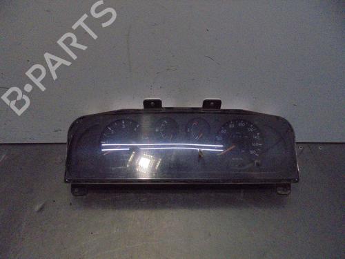 Used Instrument cluster NISSAN TERRANO II (R20) 2.7 TDi 4WD (125 hp) 13427062