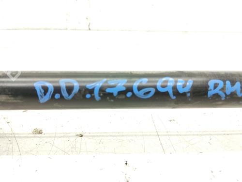 Right front driveshaft OPEL COMBO Box Body/MPV  | BP22756354M39 