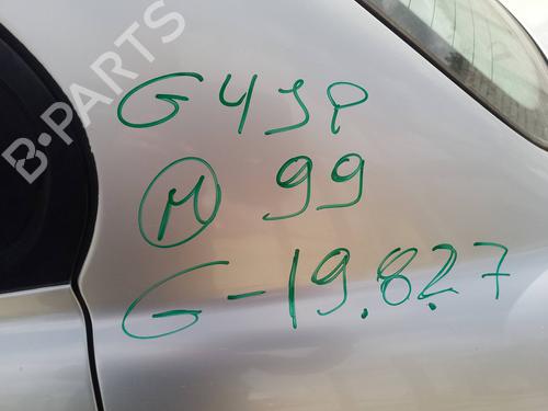 Left front window switch HYUNDAI SONATA IV (EF) | BP35818598I27 - Image 9
