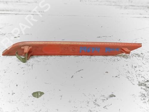 Rear bumper right light SMART FORFOUR Hatchback (453) | BP38517940C82 - Image 2