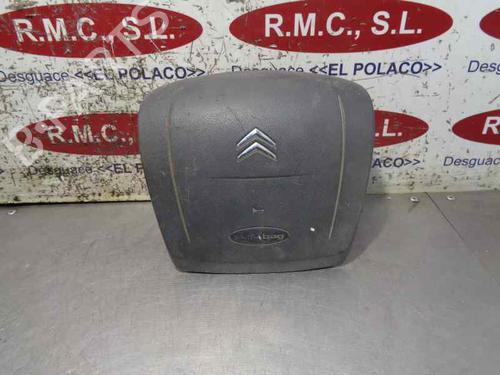 Used Driver airbag CITROËN JUMPER II Van 2.2 HDi 100 (101 hp) 13464288