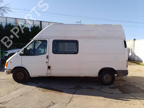 Brugte FORD TRANSIT Bus (T_ _) [1985-1992]  4439936