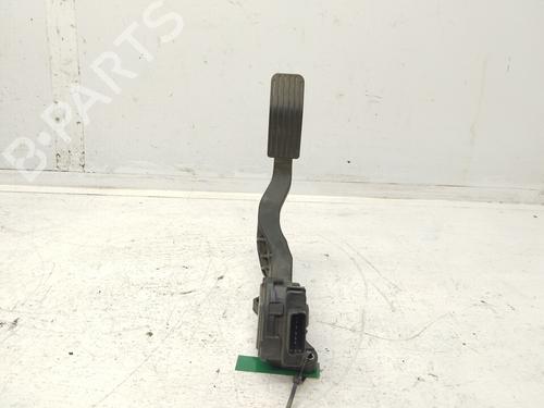 Used Pedal PEUGEOT 2008 I (CU_) [2013-2025]  30279575