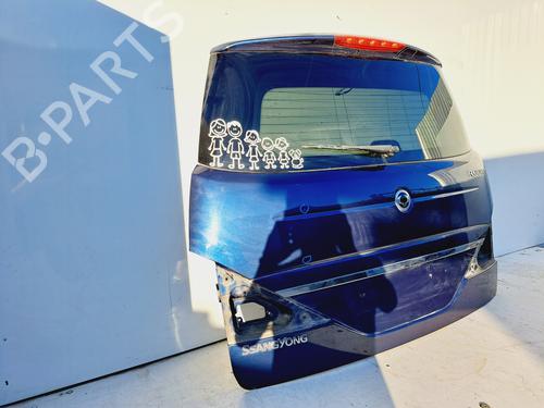 Tailgate SSANGYONG RODIUS I  | BP13430220C6
