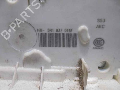 Front right lock SEAT IBIZA IV (6J5, 6P1)  | BP13461294C97 