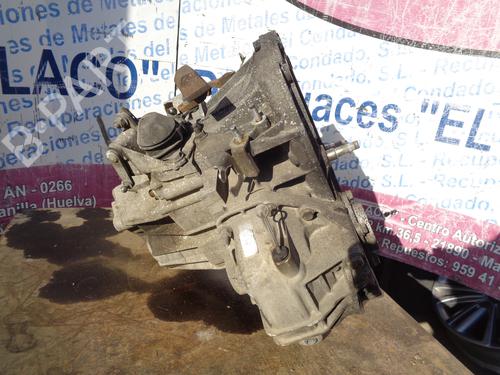 Gearbox ALFA ROMEO 147 (937_) 1.9 JTDM (937.AXD1A, 937.AXV1A, 937.BXB1A) | BP13426993M3 