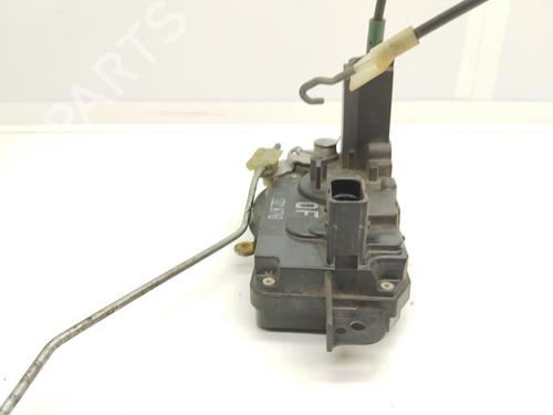 Front left lock OPEL ASTRA H GTC (A04)  | BP15545603C98 
