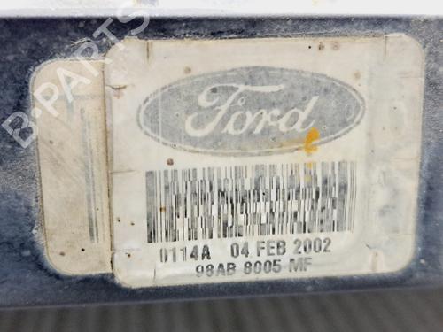 Køler FORD FOCUS I (DAW, DBW)  | BP15513645M31 