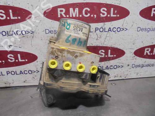 ABS pump HYUNDAI ix35 (LM, EL, ELH)  | BP13424148M43 