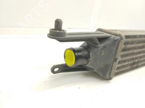 Intercooler FIAT GRANDE PUNTO (199_)  | BP18746781M30 