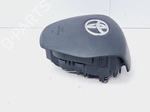 Driver airbag TOYOTA AURIS (_E18_)  | BP19073407C9 