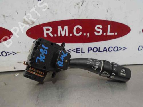 Used Steering column stalk KIA SORENTO I (JC) 2.5 CRDi (170 hp) 13423064