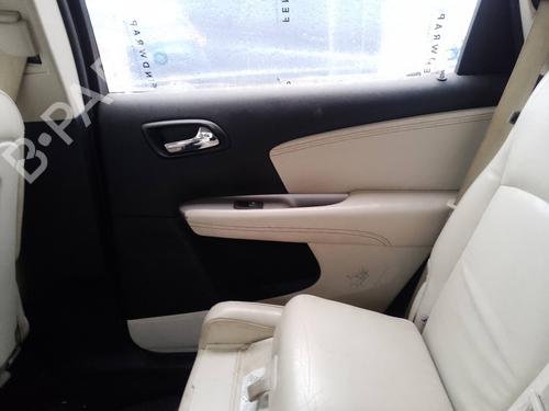 Rear right panel FIAT FREEMONT (345_) | BP26700632C61 - Image 5