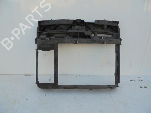 Used Front slam panel CITROËN C3 Picasso (SH_) [2008-2025]  13471246
