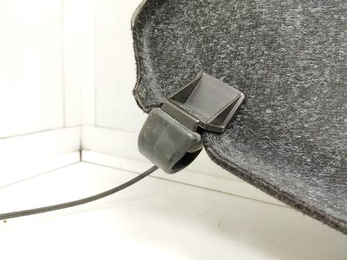 Rear parcel shelf BMW 1 (E87) 118 d | BP23662276C85 