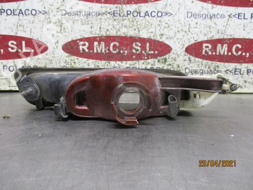 Left front fog light BMW 3 (E46) 320 d | BP13644192C30 