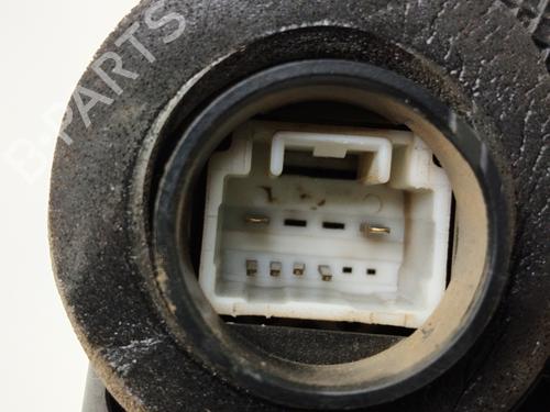 Front left lock TOYOTA LAND CRUISER PRADO (_J15_)  | BP28035355C98 
