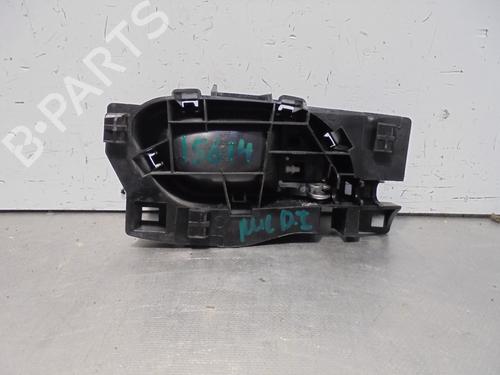 Front left interior door handle PEUGEOT 5008 (0U_, 0E_) 1.6 HDi | BP13470538I13 