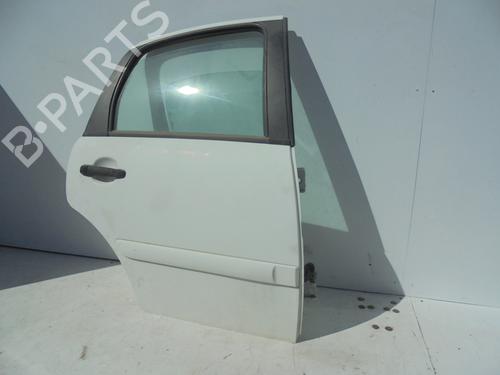 Right rear door CITROËN C3 I (FC_, FN_) 1.4 HDi | BP15128441C5 